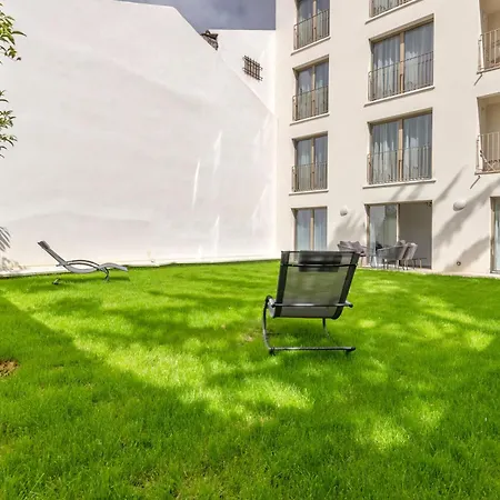 Apartman A1 Appt Proche Paris Disney Pour 6 Pers