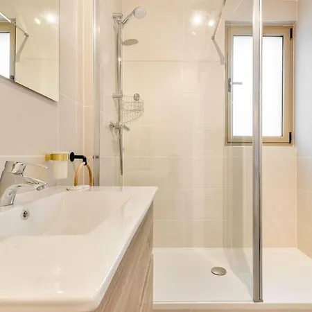 Apartman A1 Appt Proche Paris Disney Pour 6 Pers *